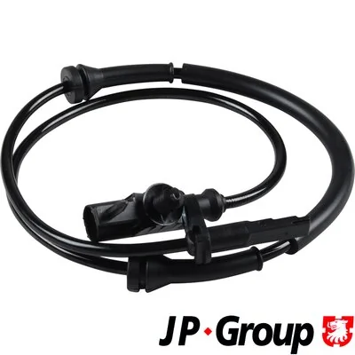Sensor de freno, delantero Mitsubishi Colt VII (Z3)