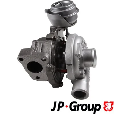  Turbocompresor KIA Optima 3
