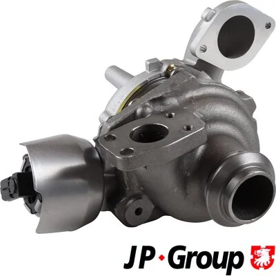 Turbocompresor JP Group 4117400500 precio, desde 171,34 EUR