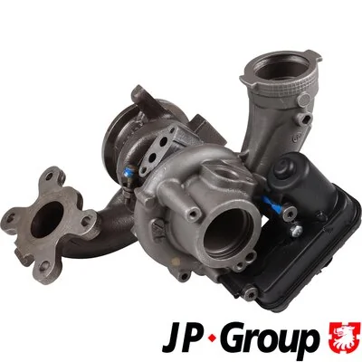 Turbocompresor Mitsubishi 4918001620 precio, desde 384,78 EUR