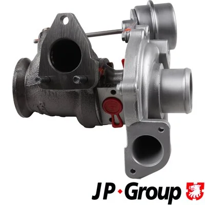 Turbocompresor 1390079J80 Suzuki