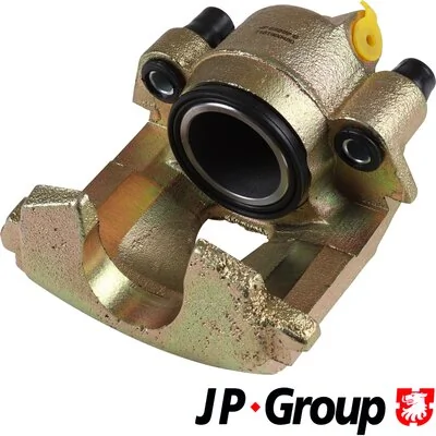 1161900480 JP Group Pinza de freno delantera derecha
