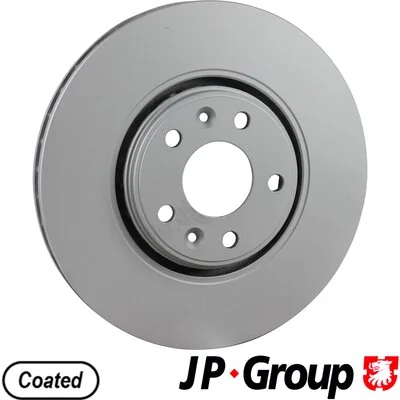 4363102500 JP Group