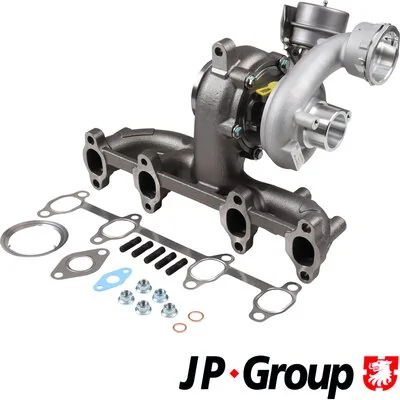 1117412500 JP Group