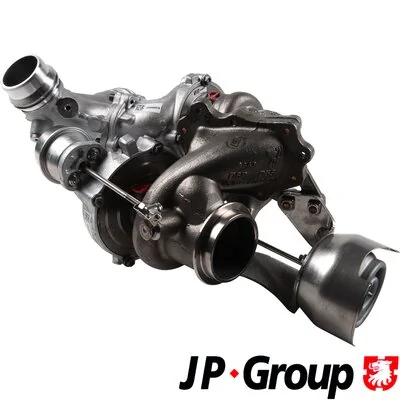 Comprar Turbocompresor Mercedes S  W221