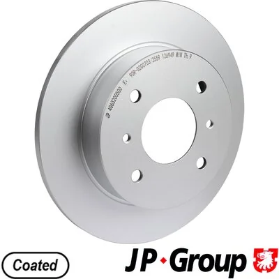 4063200500 JP Group