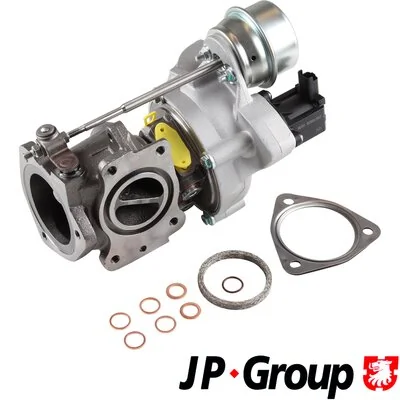6017401100 JP Group