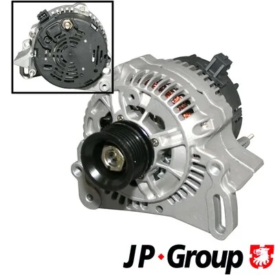 1190100500 JP Group