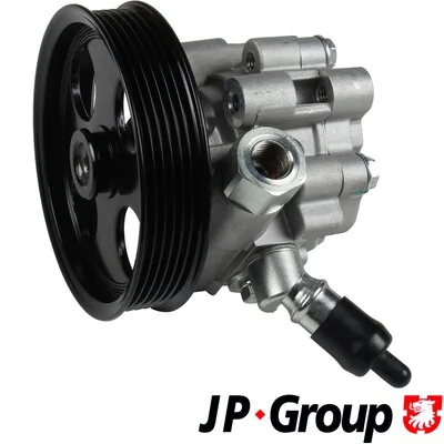 1245101700 JP Group