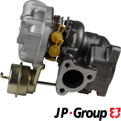 Turbocompresor JP Group 1117400600 precio, desde 174,04 EUR