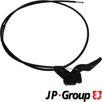 Cable de apertura de capó del motor Metalcaucho 84818 precio, desde 15,89 EUR