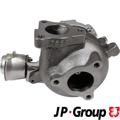 Turbocompresor JP Group 3517400100 precio, desde 261,36 EUR
