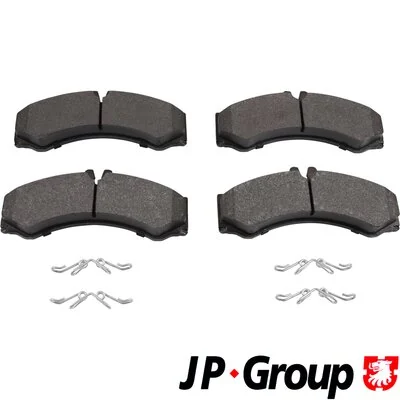 1163601610 JP Group