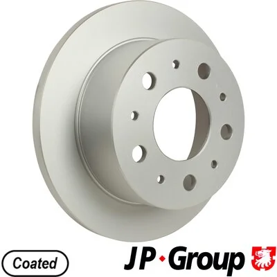 4163200500 JP Group