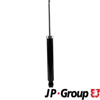 1152109000 JP Group