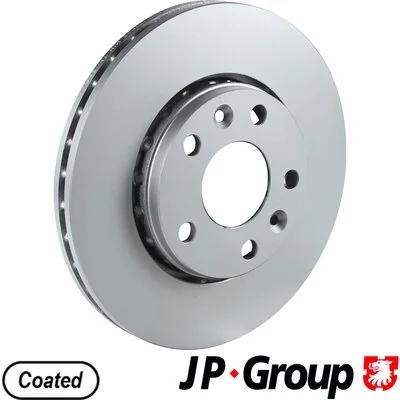 4363101700 JP Group