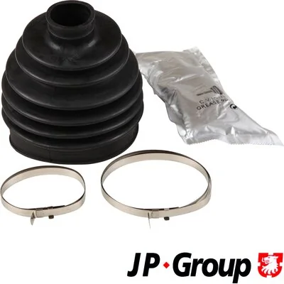 Fuelle semieje delantero exterior para Fiat Ducato II (230)