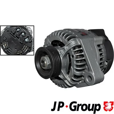 6190100200 JP Group