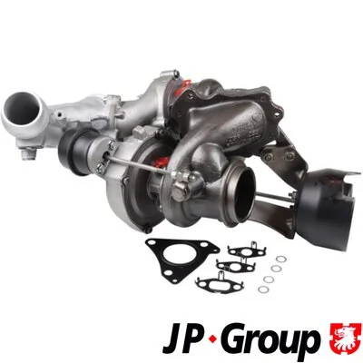 1317407000 JP Group