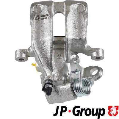 Pinza de freno trasera derecha JP Group 1162000280 precio, desde 64,95 EUR
