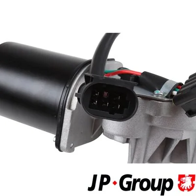 Comprar 4398200200 JP Group Motor limpiaparabrisas