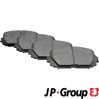 4863601610 JP Group