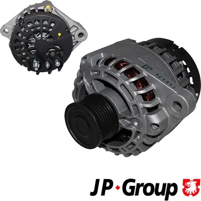4590100100 JP Group