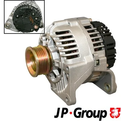1190101400 JP Group
