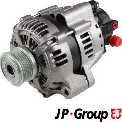 Generador para KIA Cerato  (LD)