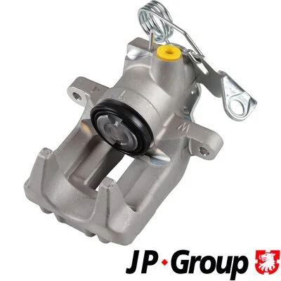 1162000970 JP Group Pinza de freno trasera izquierda