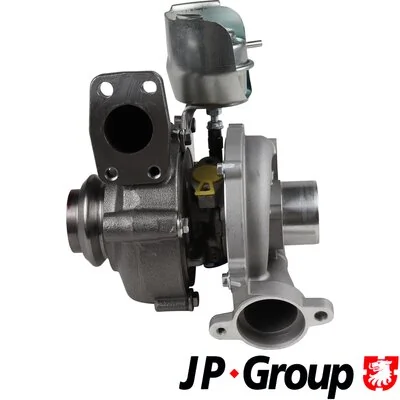 Turbocompresor JP Group 1517400300 precio, desde 79,86 EUR