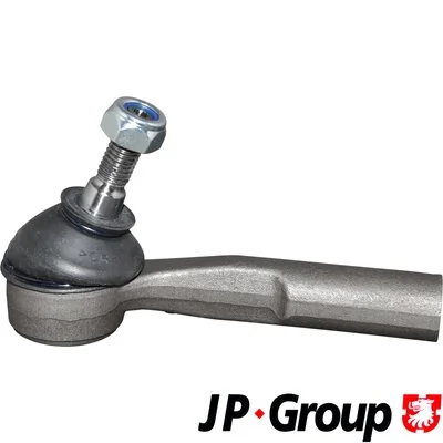 Rótulas de dirección para Fiat Punto  (199)