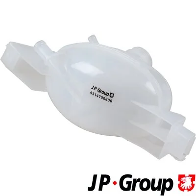 4314700800 JP Group Depósito de expansión