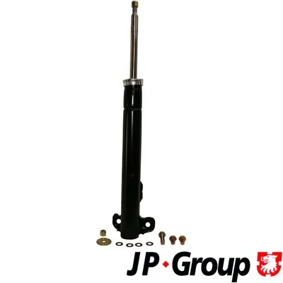 1342100100 JP Group
