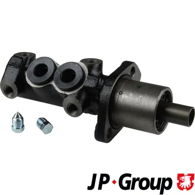 Comprar Cilindro maestro de frenos Seat Marbella  28