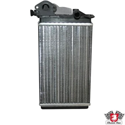 Calefactor para Volkswagen Polo II (86C)