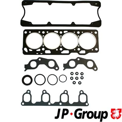 1119000710 JP Group