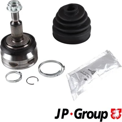 Junta homocinética exterior delantera para Volkswagen Crafter  (2E, 2EE, 2EK)