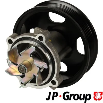 1214104000 JP Group