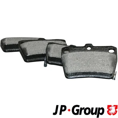 4863701210 JP Group