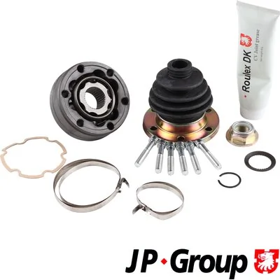 1143500110 JP Group