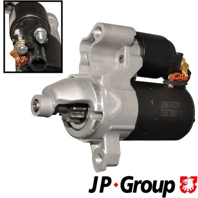 1190305700 JP Group
