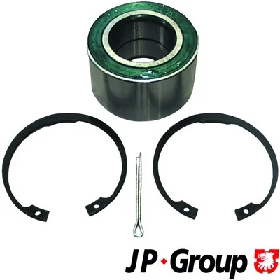 Rodamiento de rueda delantero Astra  hatchback (1998-2009) original desde 20,13 €
