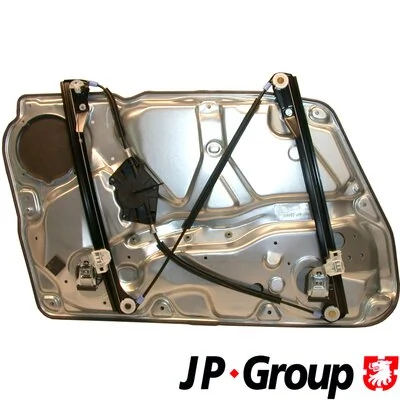Mecanismo levanta, puerta delantera derecha Volkswagen Passat  (2000-2005)