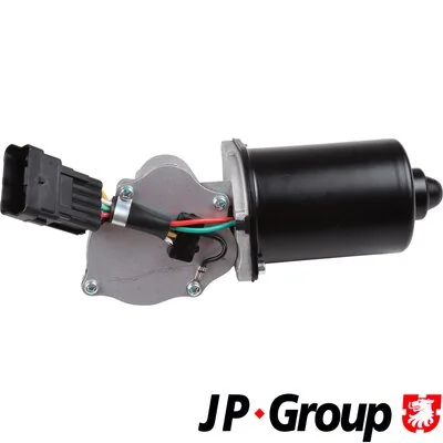4398200200 JP Group Motor del limpiaparabrisas