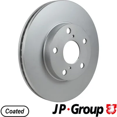 4863100900 JP Group