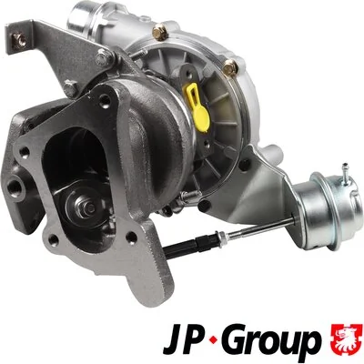 1217401300 JP Group Turbo para motor