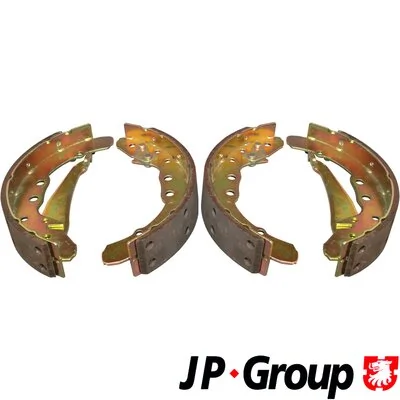 1163900810 JP Group