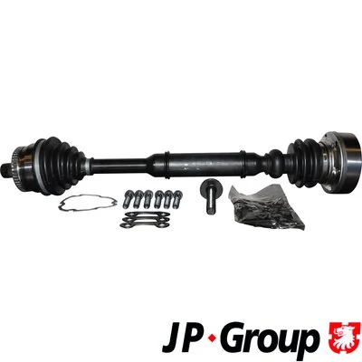 1143104070 JP Group