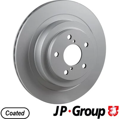 4663200300 JP Group